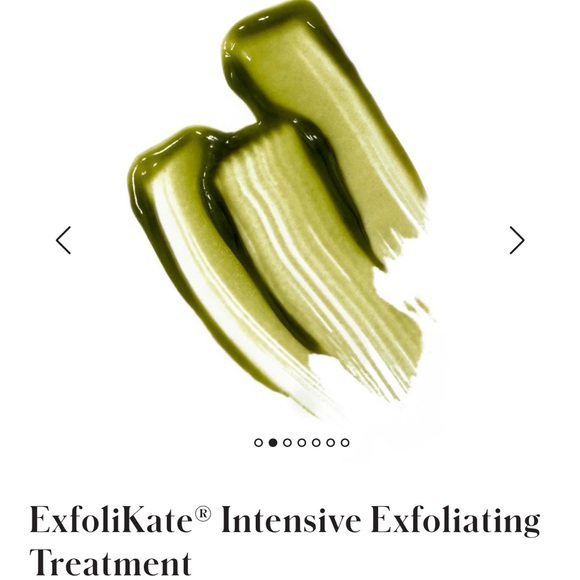 BNIB 5oz Exfolikate Kate Somerville - Picture 3 of 4